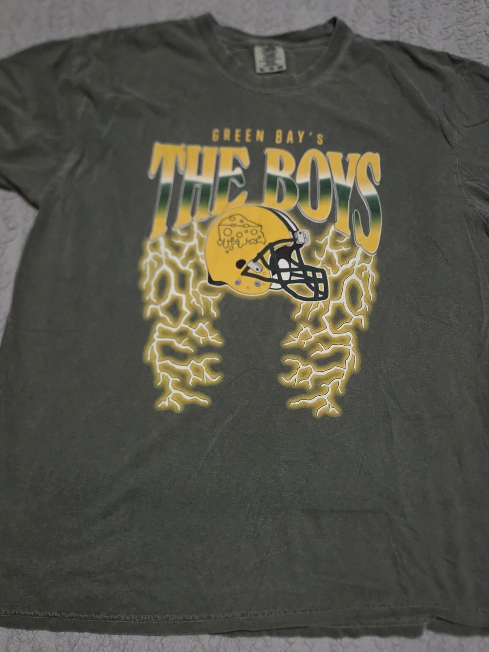 Graphic Tee
